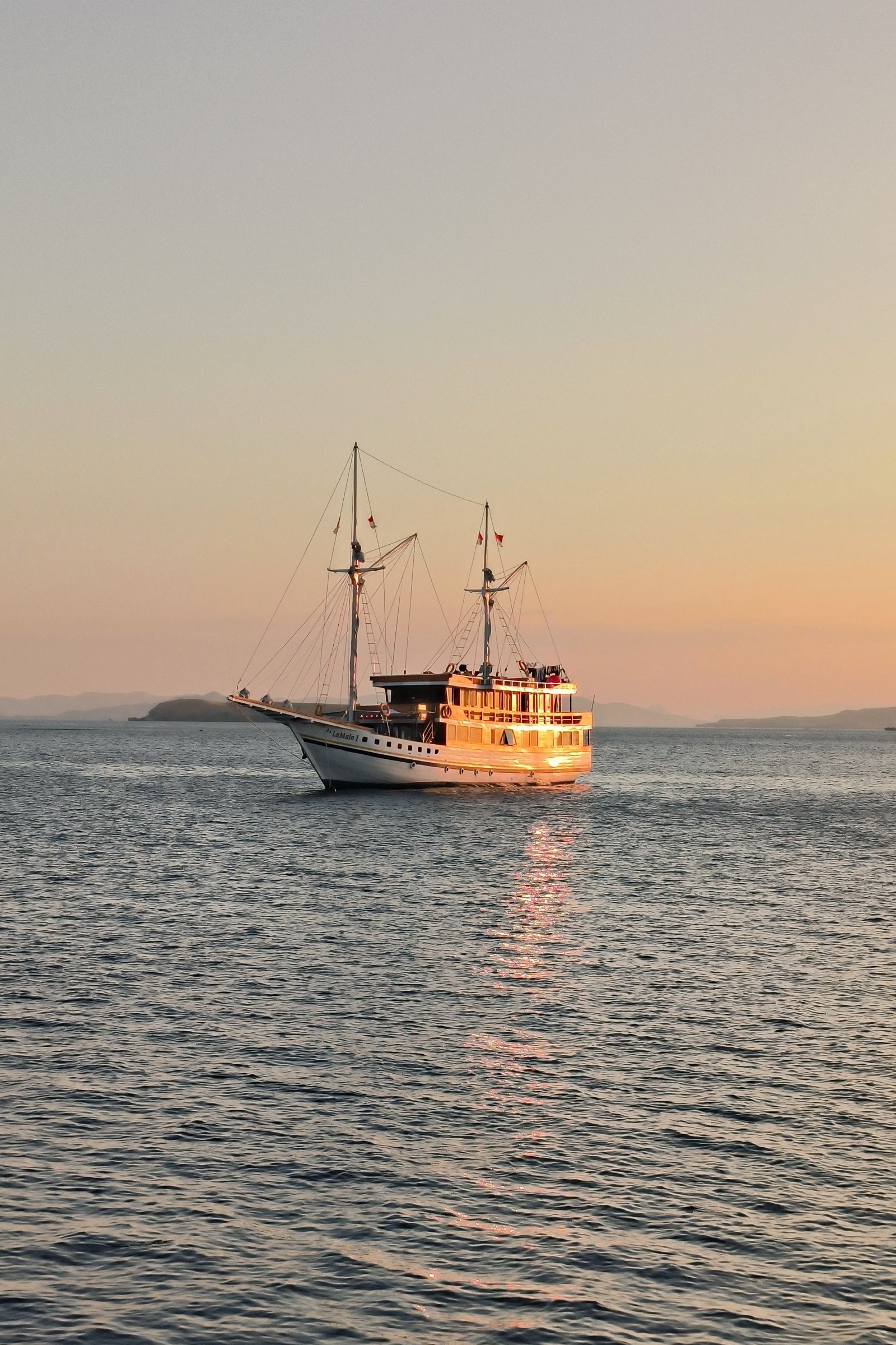 Labuan Bajo